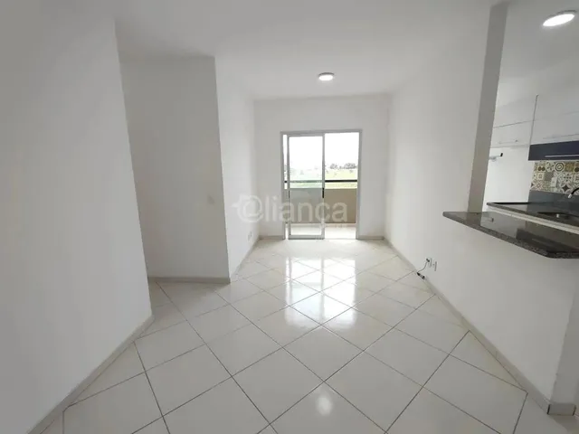 Imagem: Aliança Web Aluga Apartamento 3 Quartos