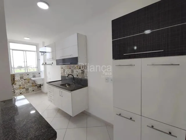 Imagem 5: Aliança Web Aluga: Apartamento 3 Quartos na Praia das Gaivotas- Es