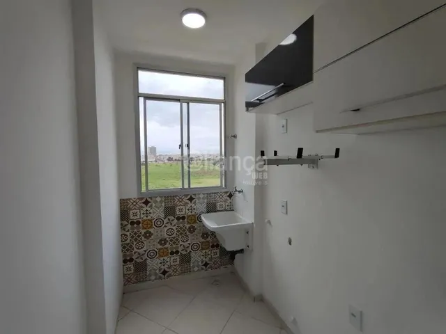 Imagem 2: Aliança Web Aluga: Apartamento 3 Quartos na Praia das Gaivotas- Es