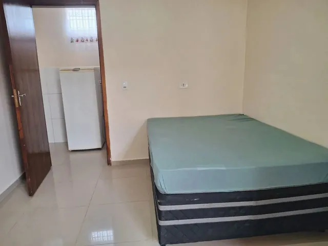 Imagem 2: Kitnet Mobiliada Bairro Hauer - Locação Direto com Proprietário