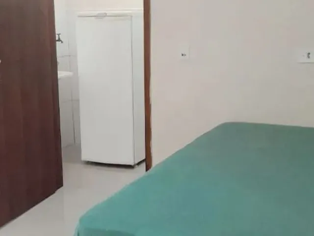 Imagem 3: Kitnet Mobiliada Bairro Hauer - Locação Direto com Proprietário