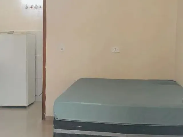 Imagem 4: Kitnet Mobiliada Bairro Hauer - Locação Direto com Proprietário