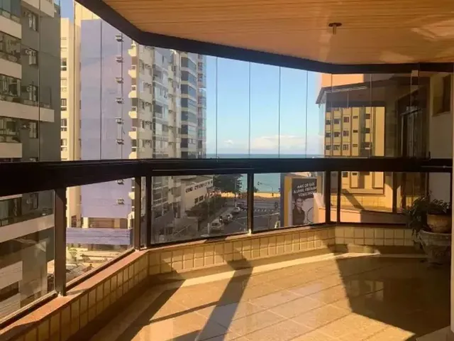 Imagem: Apartamento com 3 Quartos para Alugar, 260M²