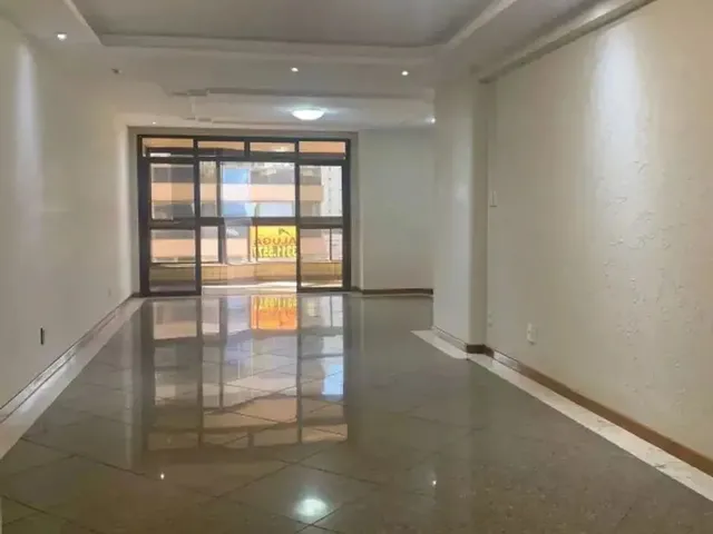 Imagem 4: Apartamento com 3 Quartos para Alugar, 260M² - Praia da Costa