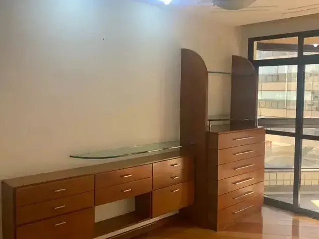 Imagem 15: Apartamento com 3 Quartos para Alugar, 260M² - Praia da Costa