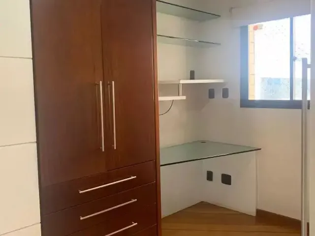 Imagem 9: Apartamento com 3 Quartos para Alugar, 260M² - Praia da Costa