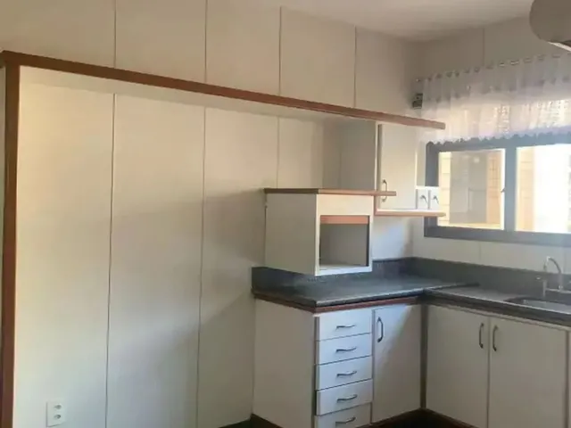 Imagem 12: Apartamento com 3 Quartos para Alugar, 260M² - Praia da Costa