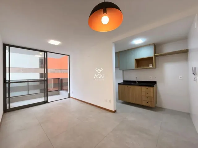 Imagem 1: Apartamento 02 Quartos em Itapuã, Vila Velha - Aluguel no Enjoy Residence Ref: 217