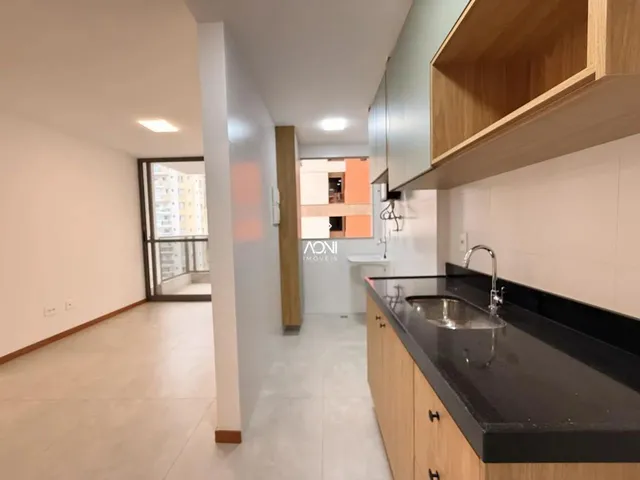 Imagem 15: Apartamento 02 Quartos em Itapuã, Vila Velha - Aluguel no Enjoy Residence Ref: 217