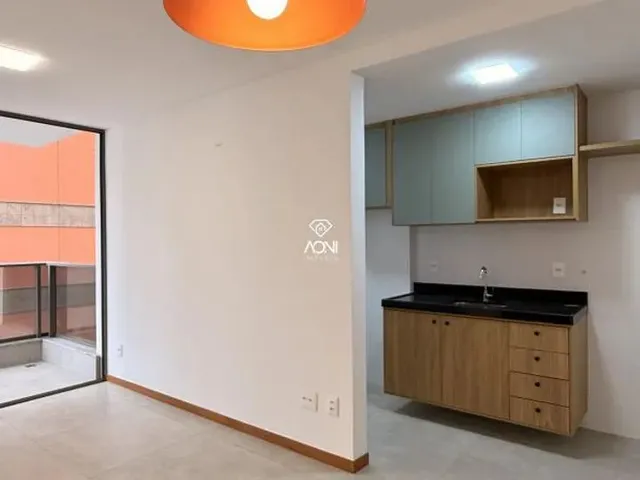 Imagem 3: Apartamento 02 Quartos em Itapuã, Vila Velha - Aluguel no Enjoy Residence Ref: 217