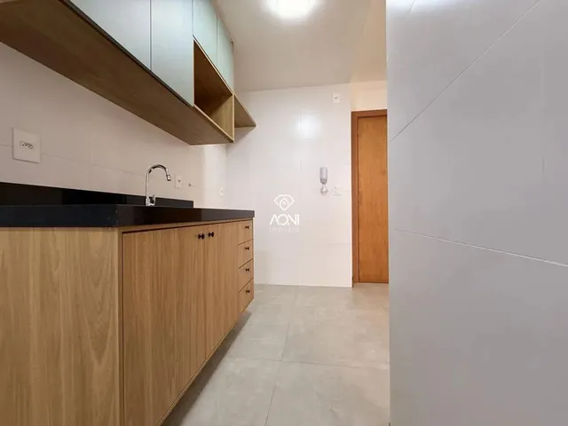 Imagem 5: Apartamento 02 Quartos em Itapuã, Vila Velha - Aluguel no Enjoy Residence Ref: 217