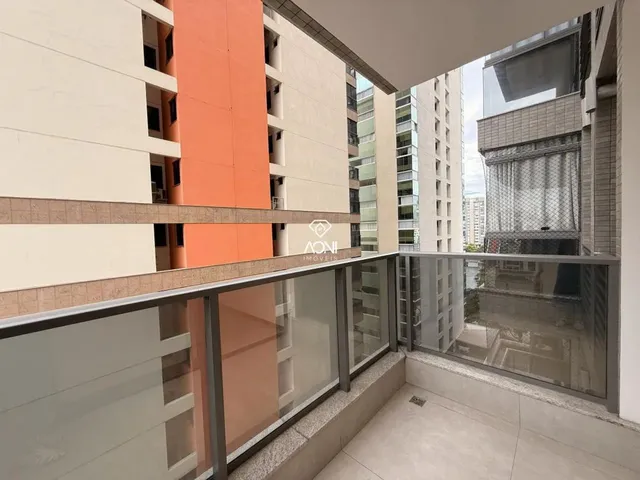 Imagem 13: Apartamento 02 Quartos em Itapuã, Vila Velha - Aluguel no Enjoy Residence Ref: 217