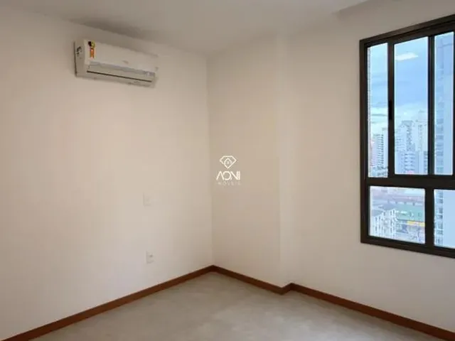 Imagem 2: Apartamento 02 Quartos em Itapuã, Vila Velha - Aluguel no Enjoy Residence Ref: 217