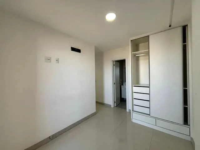 Imagem 12: Imóvel para Aluguel Possui 70 Metros Quadrados com 2 Quartos em Itapuã - Vila Velha - Es