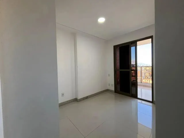 Imagem 7: Imóvel para Aluguel Possui 70 Metros Quadrados com 2 Quartos em Itapuã - Vila Velha - Es