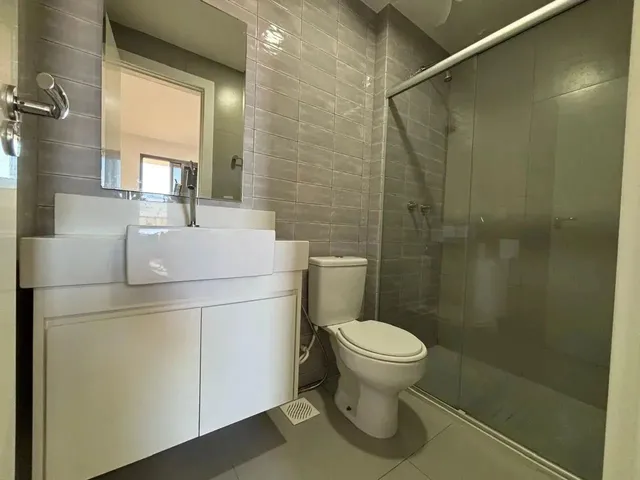 Imagem 13: Imóvel para Aluguel Possui 70 Metros Quadrados com 2 Quartos em Itapuã - Vila Velha - Es