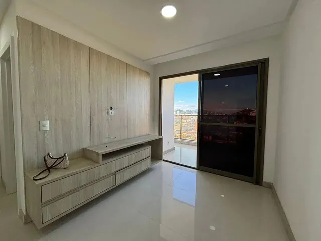 Imagem 11: Imóvel para Aluguel Possui 70 Metros Quadrados com 2 Quartos em Itapuã - Vila Velha - Es