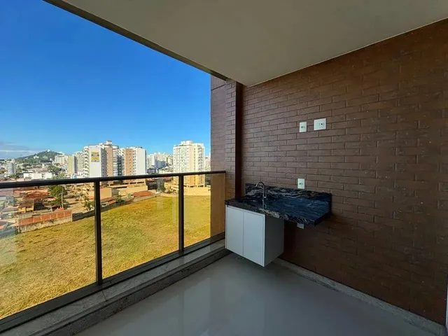 Imagem 15: Imóvel para Aluguel Possui 70 Metros Quadrados com 2 Quartos em Itapuã - Vila Velha - Es
