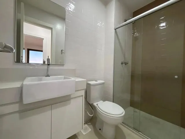 Imagem 10: Imóvel para Aluguel Possui 70 Metros Quadrados com 2 Quartos em Itapuã - Vila Velha - Es