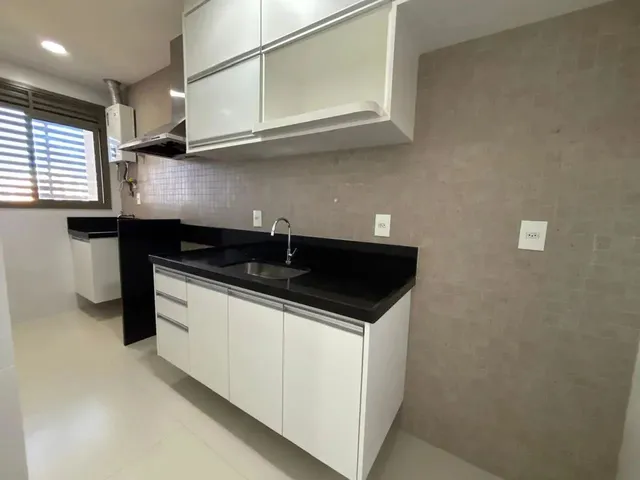 Imagem 14: Imóvel para Aluguel Possui 70 Metros Quadrados com 2 Quartos em Itapuã - Vila Velha - Es