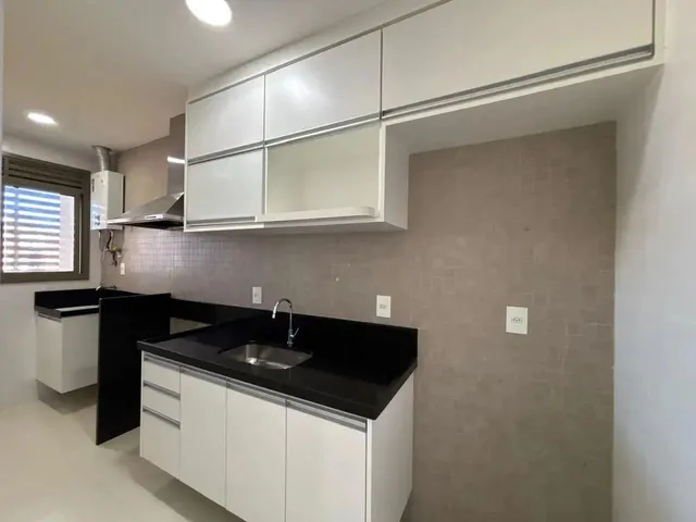 Imagem 6: Imóvel para Aluguel Possui 70 Metros Quadrados com 2 Quartos em Itapuã - Vila Velha - Es