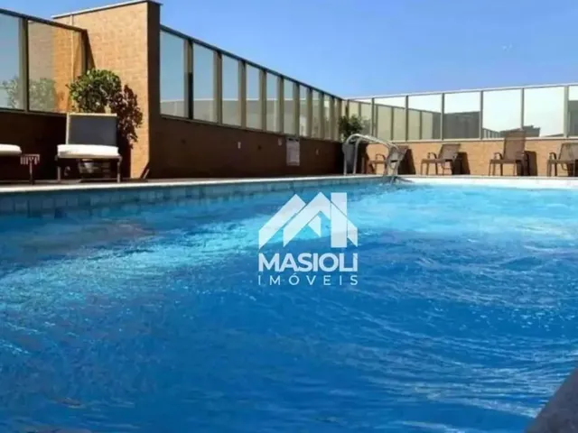Imagem 4: Imóvel para Aluguel Possui 70 Metros Quadrados com 2 Quartos em Itapuã - Vila Velha - Es