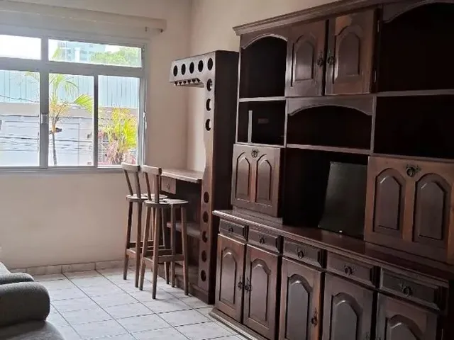 Imagem 13: Quarto, a Um Quarteirão da Praia de Itapuã