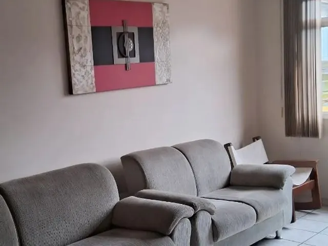 Imagem 14: Quarto, a Um Quarteirão da Praia de Itapuã
