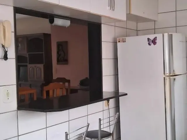 Imagem 16: Quarto, a Um Quarteirão da Praia de Itapuã