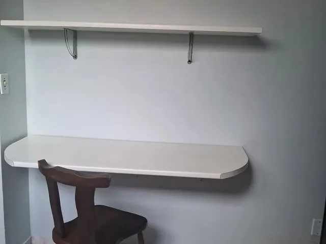 Imagem 3: Quarto, a Um Quarteirão da Praia de Itapuã