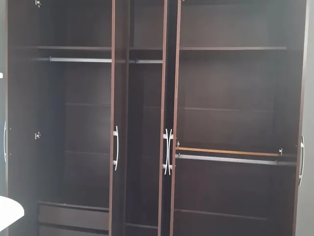 Imagem 5: Quarto, a Um Quarteirão da Praia de Itapuã