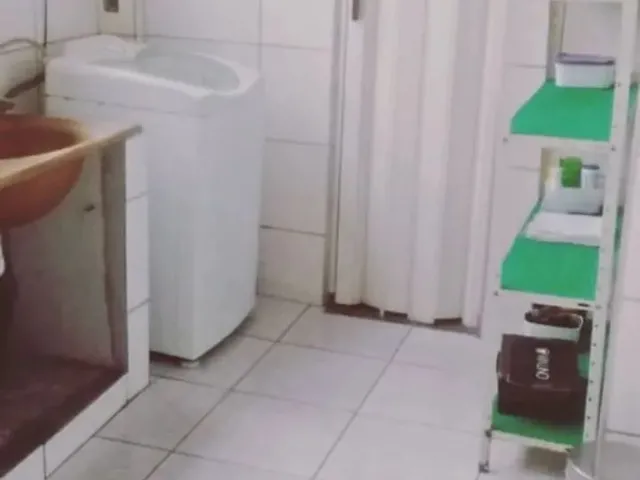 Imagem 12: Quarto, a Um Quarteirão da Praia de Itapuã