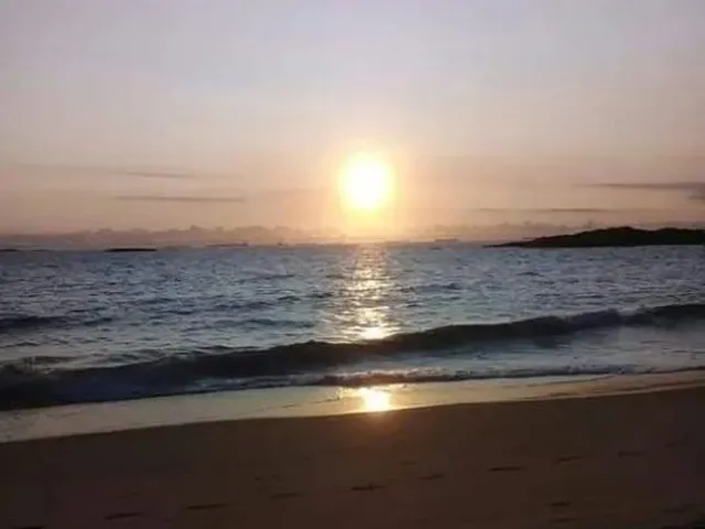 Imagem 11: Quarto, a Um Quarteirão da Praia de Itapuã