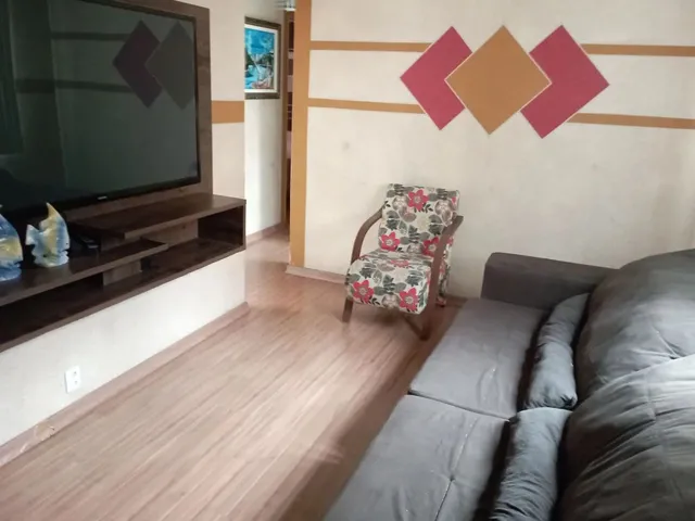 Imagem: Apartamento Mobiliado.3 Mil Despesas Condomínio