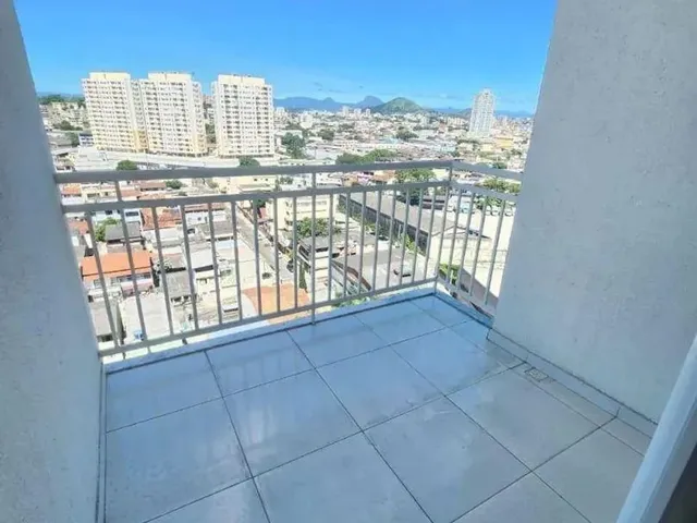 Imagem: Apartamento com 2 Dormitórios para Alugar