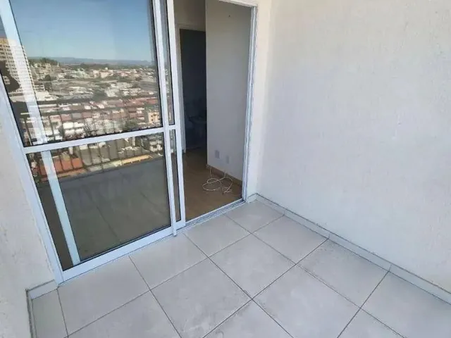 Imagem 3: Apartamento com 2 Dormitórios para Alugar, 55 M² por R$ 2.096,67/Mês - Cocal - Vila