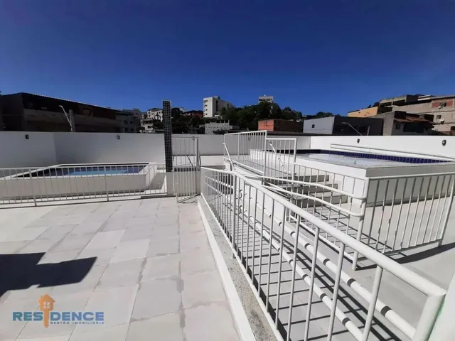 Imagem 4: Apartamento com 2 Dormitórios para Alugar, 55 M² por R$ 2.096,67/Mês - Cocal - Vila