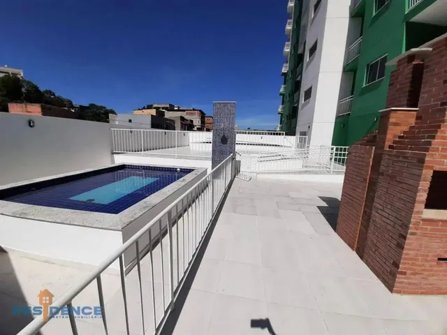 Imagem 9: Apartamento com 2 Dormitórios para Alugar, 55 M² por R$ 2.096,67/Mês - Cocal - Vila