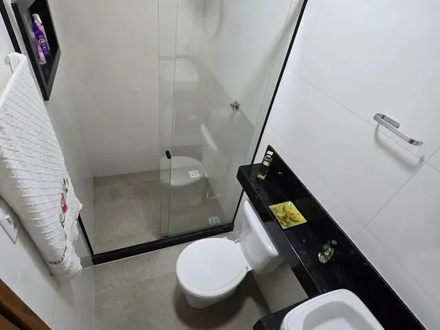 Imagem: Kitnet Mobiliada