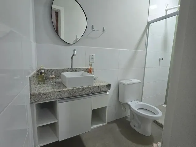 Imagem 7: Kitnet Mobiliada
