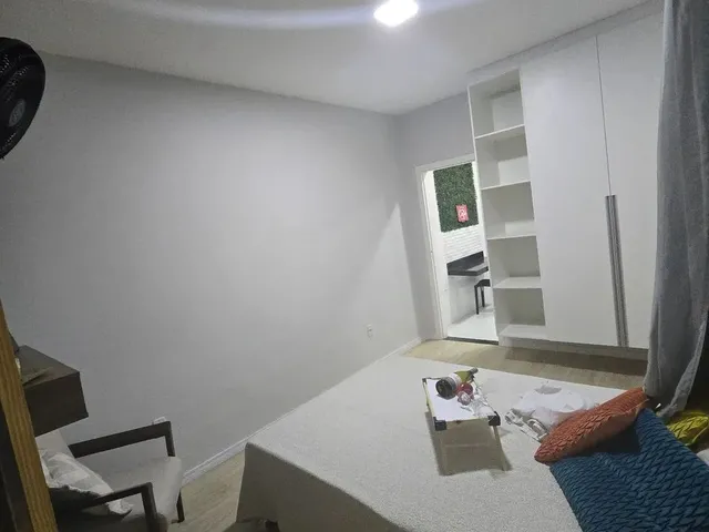 Imagem 8: Kitnet Mobiliada