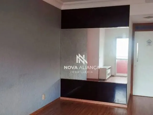 Imagem: Apartamento com 2 Quartos para Alugar, 60
