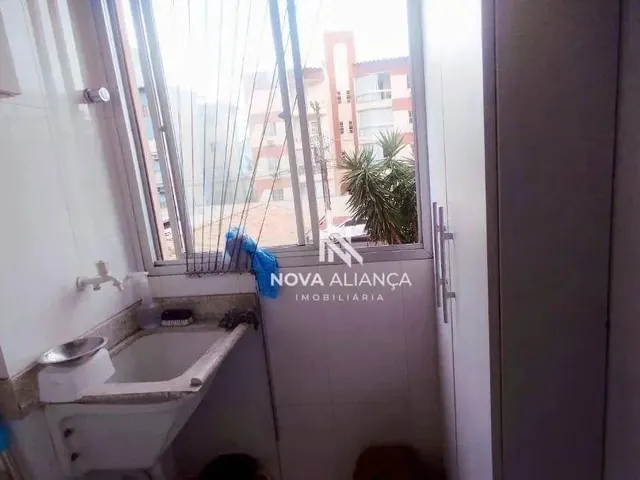 Imagem 9: Apartamento com 2 Quartos para Alugar, 60 M² - Praia das Gaivotas - Vila Velha/Es