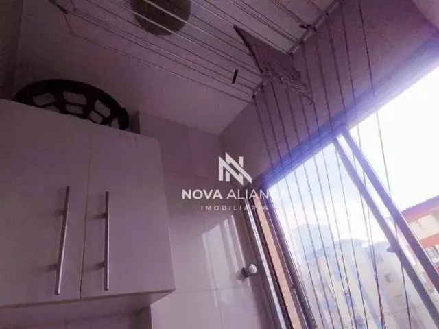 Imagem 3: Apartamento com 2 Quartos para Alugar, 60 M² - Praia das Gaivotas - Vila Velha/Es