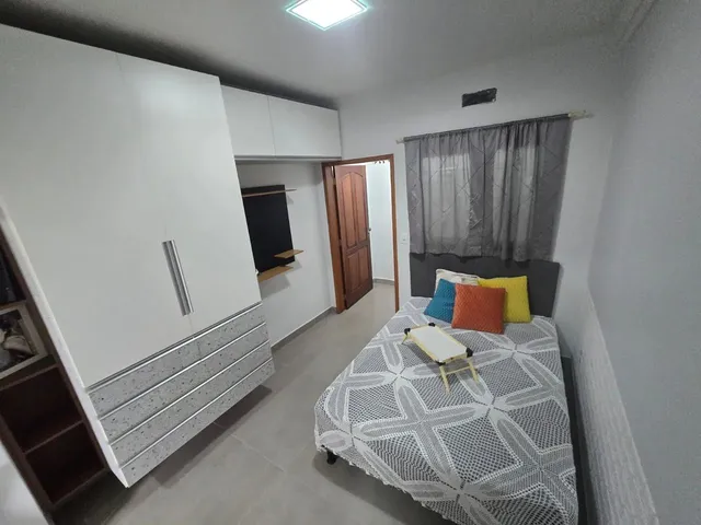 Imagem: Kitnet Mobiliada em Vila Velha