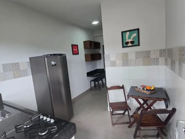 Imagem 3: Kitnet Mobiliada em Vila Velha