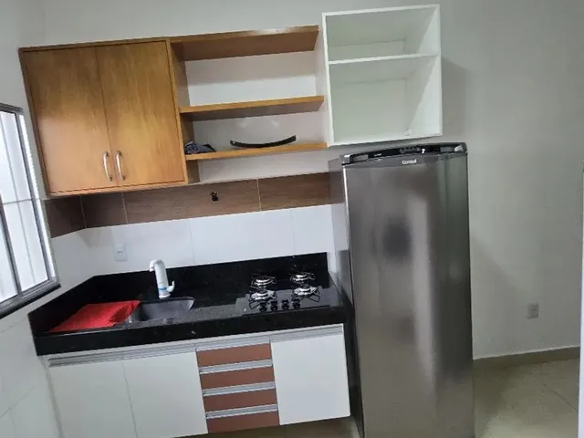 Imagem 6: Kitnet Mobiliada em Vila Velha