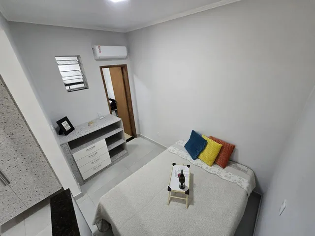 Imagem 9: Kitnet Mobiliada em Vila Velha