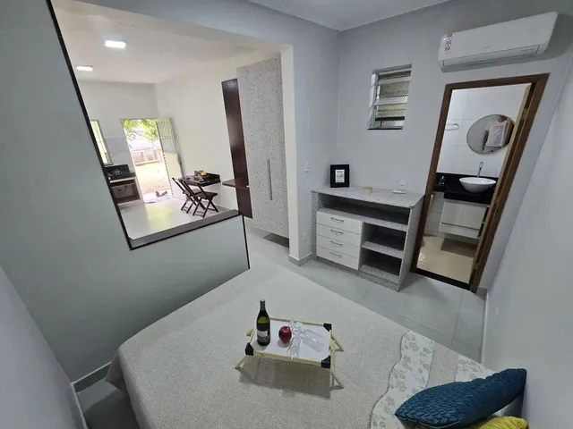 Imagem 12: Kitnet Mobiliada em Vila Velha