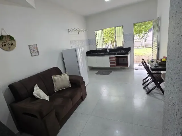 Imagem 13: Kitnet Mobiliada em Vila Velha